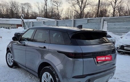 Land Rover Range Rover Evoque II, 2020 год, 3 500 000 рублей, 3 фотография