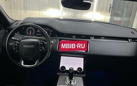 Land Rover Range Rover Evoque II, 2020 год, 3 500 000 рублей, 7 фотография