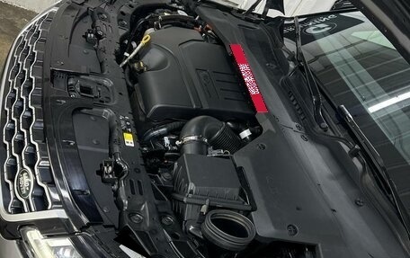 Land Rover Range Rover Evoque II, 2020 год, 3 500 000 рублей, 10 фотография