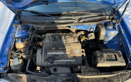 Volkswagen Golf IV, 2000 год, 225 000 рублей, 7 фотография