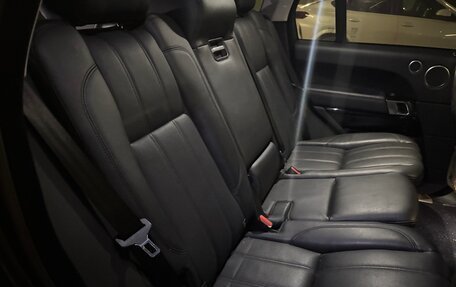 Land Rover Range Rover IV рестайлинг, 2013 год, 2 900 000 рублей, 9 фотография