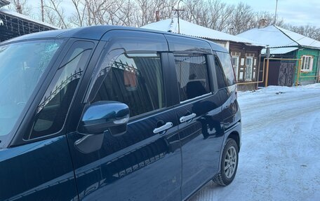 Toyota Roomy I, 2018 год, 1 200 000 рублей, 4 фотография