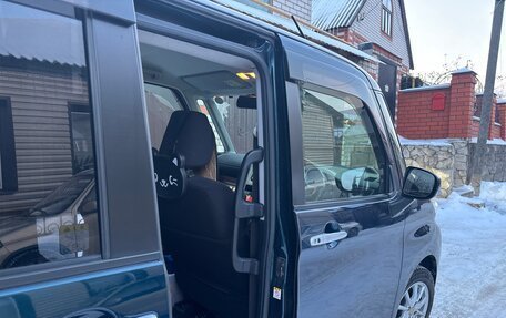 Toyota Roomy I, 2018 год, 1 200 000 рублей, 7 фотография