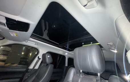 Land Rover Range Rover IV рестайлинг, 2013 год, 2 900 000 рублей, 8 фотография