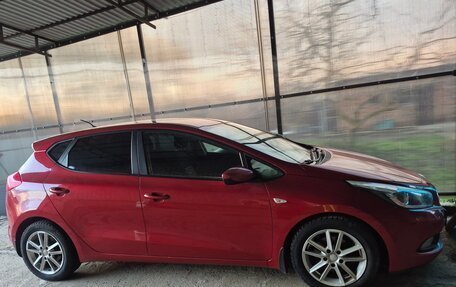 KIA cee'd III, 2013 год, 1 100 000 рублей, 2 фотография