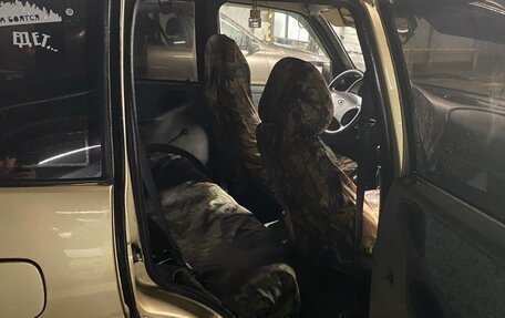 Chevrolet Niva I рестайлинг, 2004 год, 260 000 рублей, 5 фотография