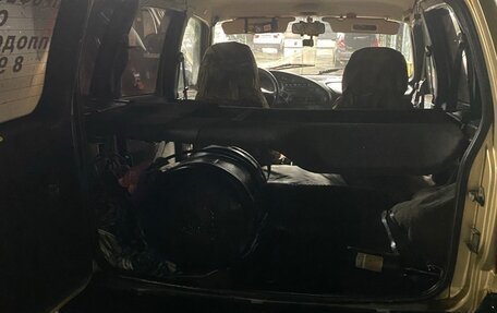 Chevrolet Niva I рестайлинг, 2004 год, 260 000 рублей, 7 фотография