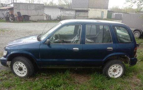 KIA Sportage IV рестайлинг, 1994 год, 150 000 рублей, 2 фотография