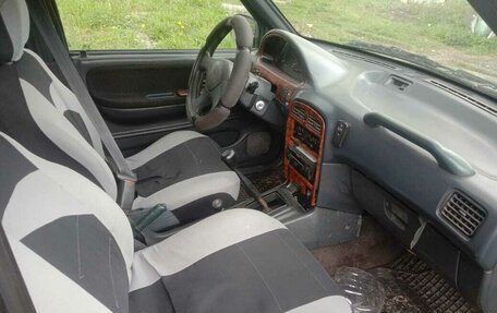 KIA Sportage IV рестайлинг, 1994 год, 150 000 рублей, 3 фотография