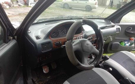 KIA Sportage IV рестайлинг, 1994 год, 150 000 рублей, 4 фотография