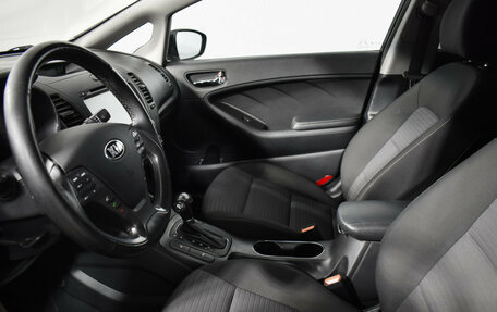 KIA Cerato III, 2014 год, 799 000 рублей, 10 фотография