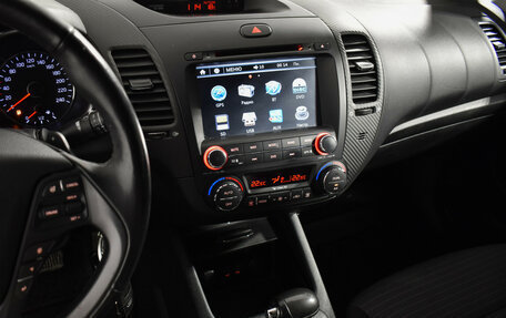 KIA Cerato III, 2014 год, 799 000 рублей, 15 фотография