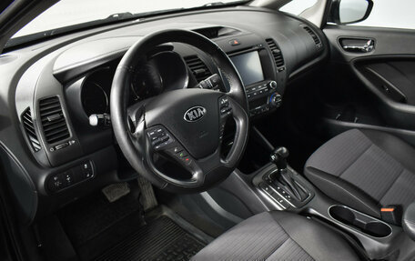 KIA Cerato III, 2014 год, 799 000 рублей, 9 фотография