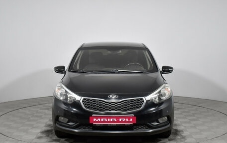 KIA Cerato III, 2014 год, 799 000 рублей, 2 фотография