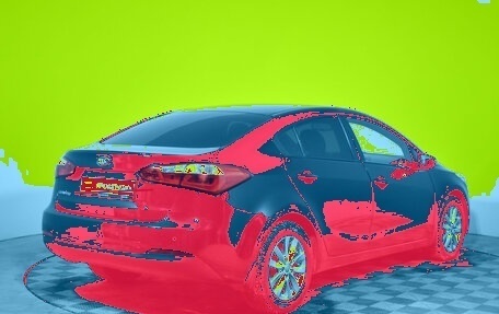 KIA Cerato III, 2014 год, 799 000 рублей, 5 фотография