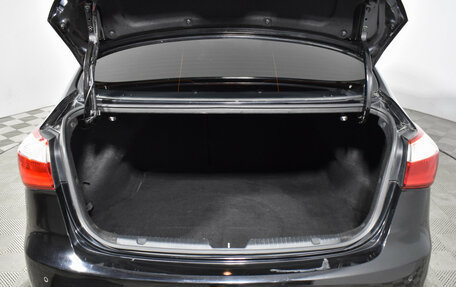 KIA Cerato III, 2014 год, 799 000 рублей, 17 фотография