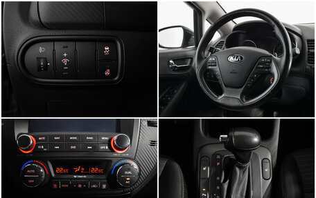 KIA Cerato III, 2014 год, 799 000 рублей, 16 фотография