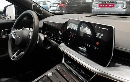 Haval F7, 2026 год, 3 099 000 рублей, 10 фотография