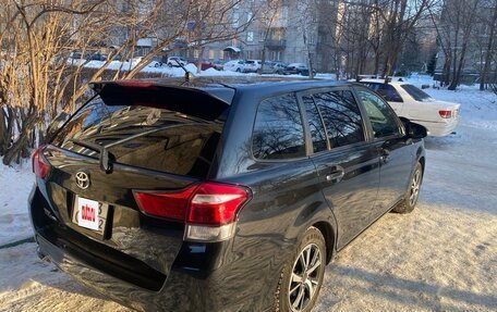 Toyota Corolla, 2017 год, 1 500 000 рублей, 1 фотография