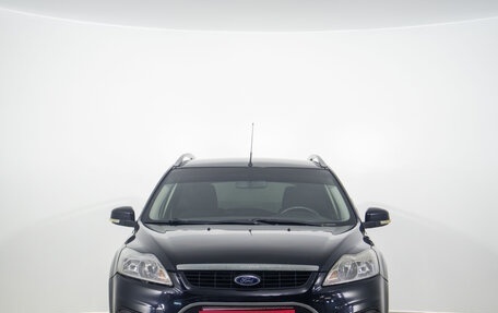 Ford Focus II рестайлинг, 2010 год, 589 000 рублей, 1 фотография