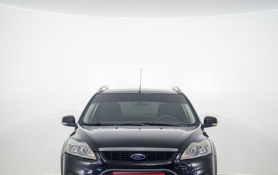 Ford Focus II рестайлинг, 2010 год, 589 000 рублей, 1 фотография