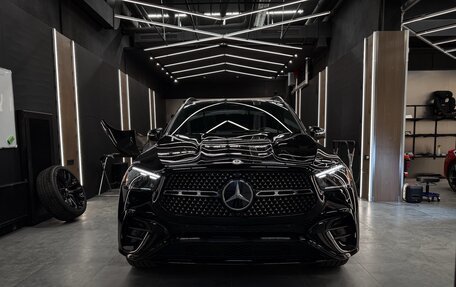 Mercedes-Benz GLE, 2025 год, 9 300 000 рублей, 1 фотография