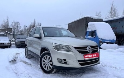 Volkswagen Tiguan I, 2011 год, 900 000 рублей, 1 фотография