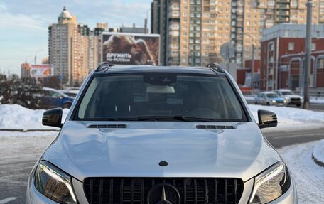 Mercedes-Benz GLE, 2016 год, 3 600 000 рублей, 1 фотография