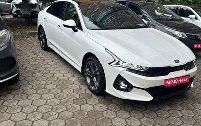 KIA K5, 2020 год, 3 200 000 рублей, 1 фотография