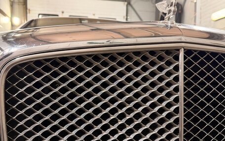 Bentley Mulsanne II, 2012 год, 10 000 000 рублей, 1 фотография