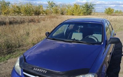 Chevrolet Lacetti, 2008 год, 512 398 рублей, 1 фотография