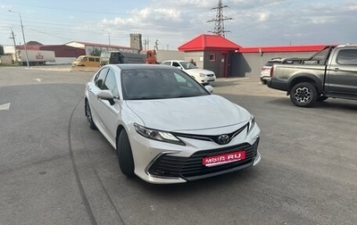 Toyota Camry, 2023 год, 4 250 000 рублей, 1 фотография
