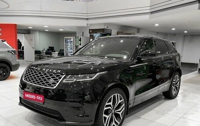 Land Rover Range Rover Velar I, 2019 год, 4 650 000 рублей, 1 фотография