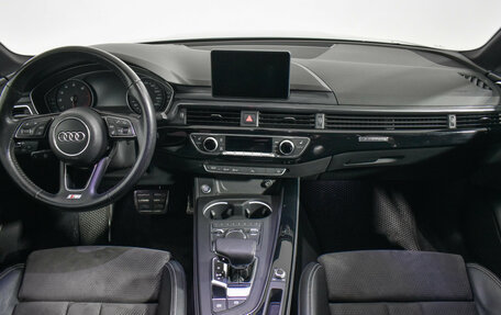 Audi A5, 2017 год, 2 700 000 рублей, 1 фотография