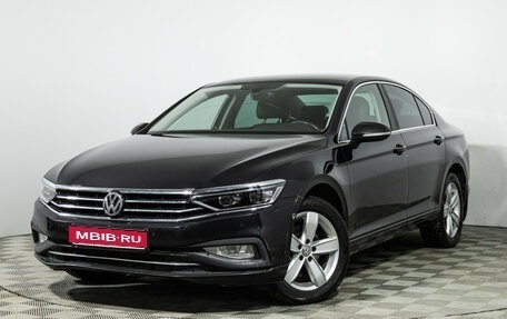 Volkswagen Passat B8 рестайлинг, 2020 год, 2 799 700 рублей, 1 фотография