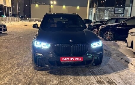BMW X5, 2019 год, 6 000 000 рублей, 1 фотография