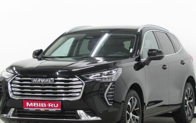 Haval Jolion, 2023 год, 1 768 000 рублей, 1 фотография