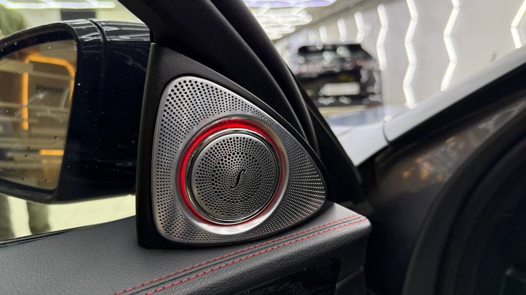 Mercedes-Benz E-Класс AMG W213, 2017 год, 4 700 000 рублей, 10 фотография