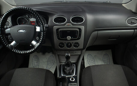 Ford Focus II рестайлинг, 2010 год, 589 000 рублей, 6 фотография