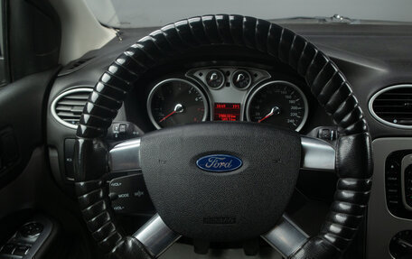 Ford Focus II рестайлинг, 2010 год, 589 000 рублей, 8 фотография