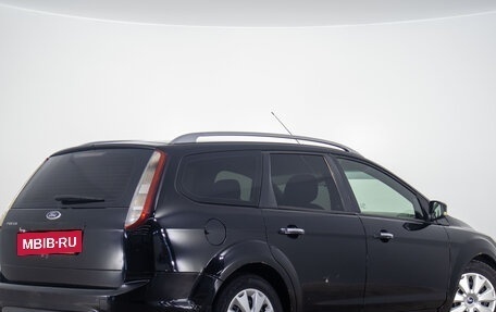 Ford Focus II рестайлинг, 2010 год, 589 000 рублей, 3 фотография