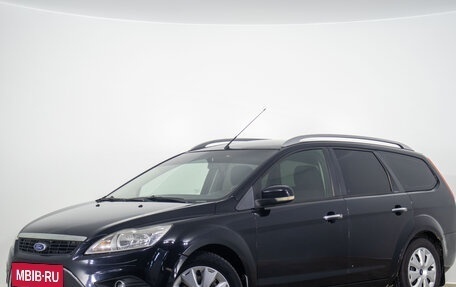 Ford Focus II рестайлинг, 2010 год, 589 000 рублей, 2 фотография