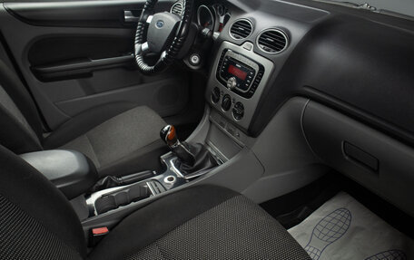 Ford Focus II рестайлинг, 2010 год, 589 000 рублей, 14 фотография