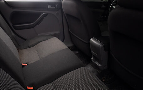 Ford Focus II рестайлинг, 2010 год, 589 000 рублей, 15 фотография