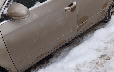 Volkswagen Passat B6, 2006 год, 321 000 рублей, 7 фотография