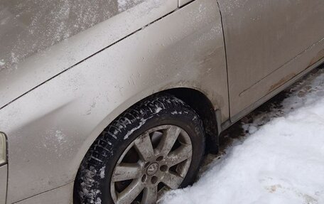 Volkswagen Passat B6, 2006 год, 321 000 рублей, 6 фотография