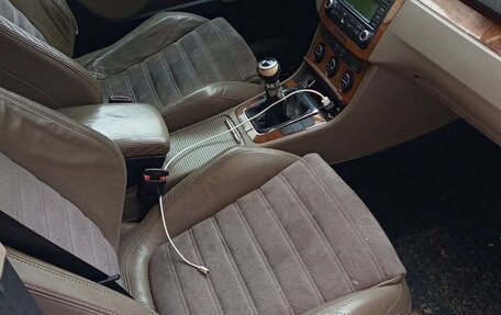 Volkswagen Passat B6, 2006 год, 321 000 рублей, 3 фотография