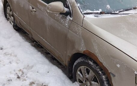 Volkswagen Passat B6, 2006 год, 321 000 рублей, 12 фотография