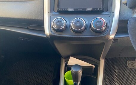 Toyota Corolla, 2017 год, 1 500 000 рублей, 7 фотография