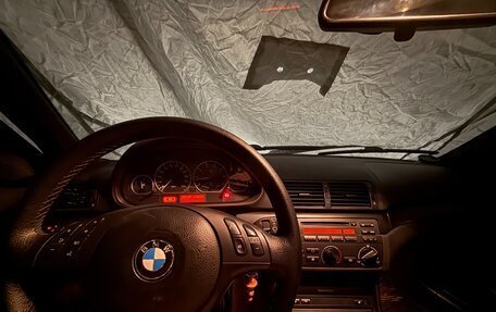 BMW 3 серия, 2004 год, 900 000 рублей, 2 фотография